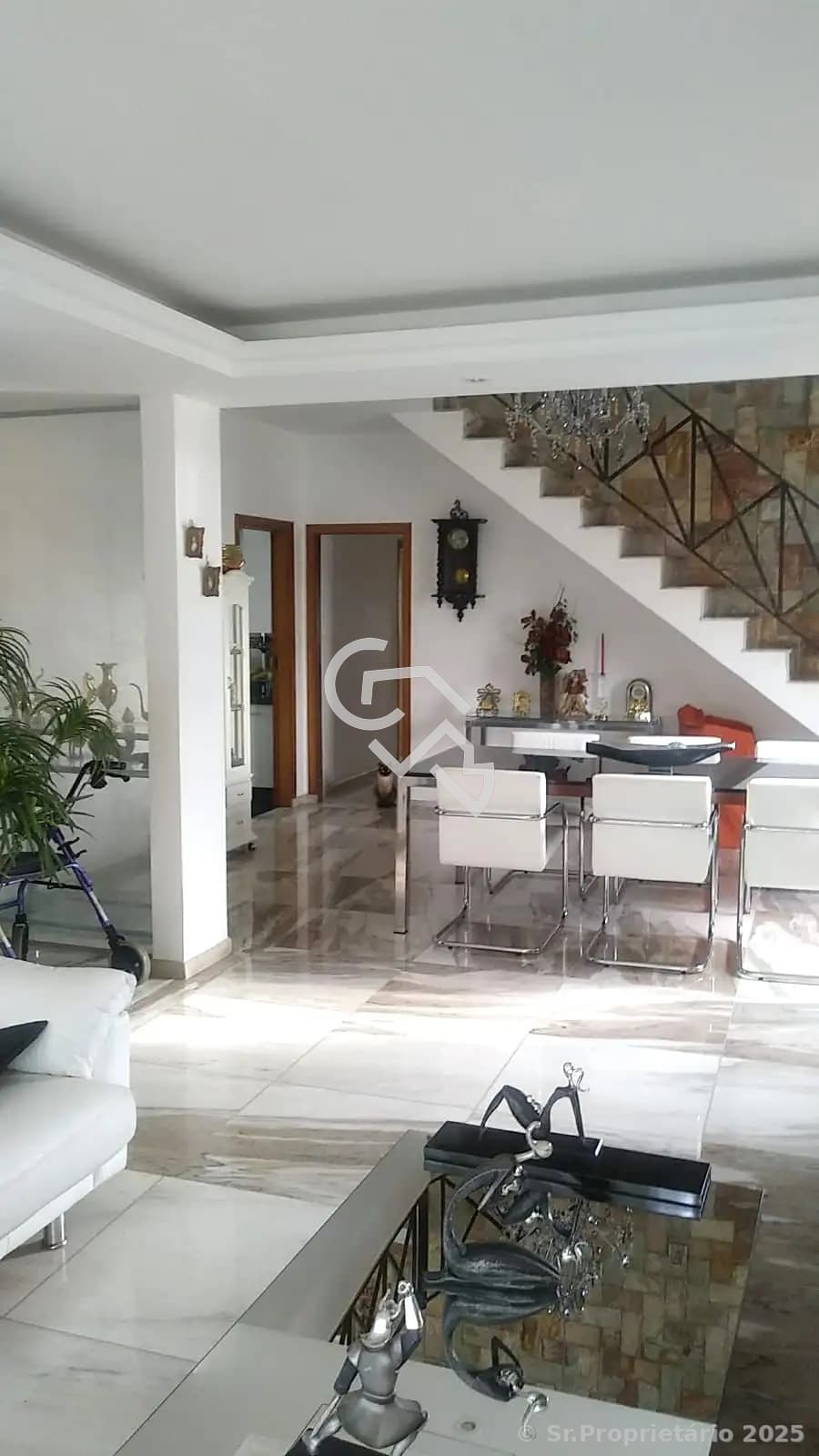 Cobertura, 4 Quartos, 1 Suite, 3 Vagas