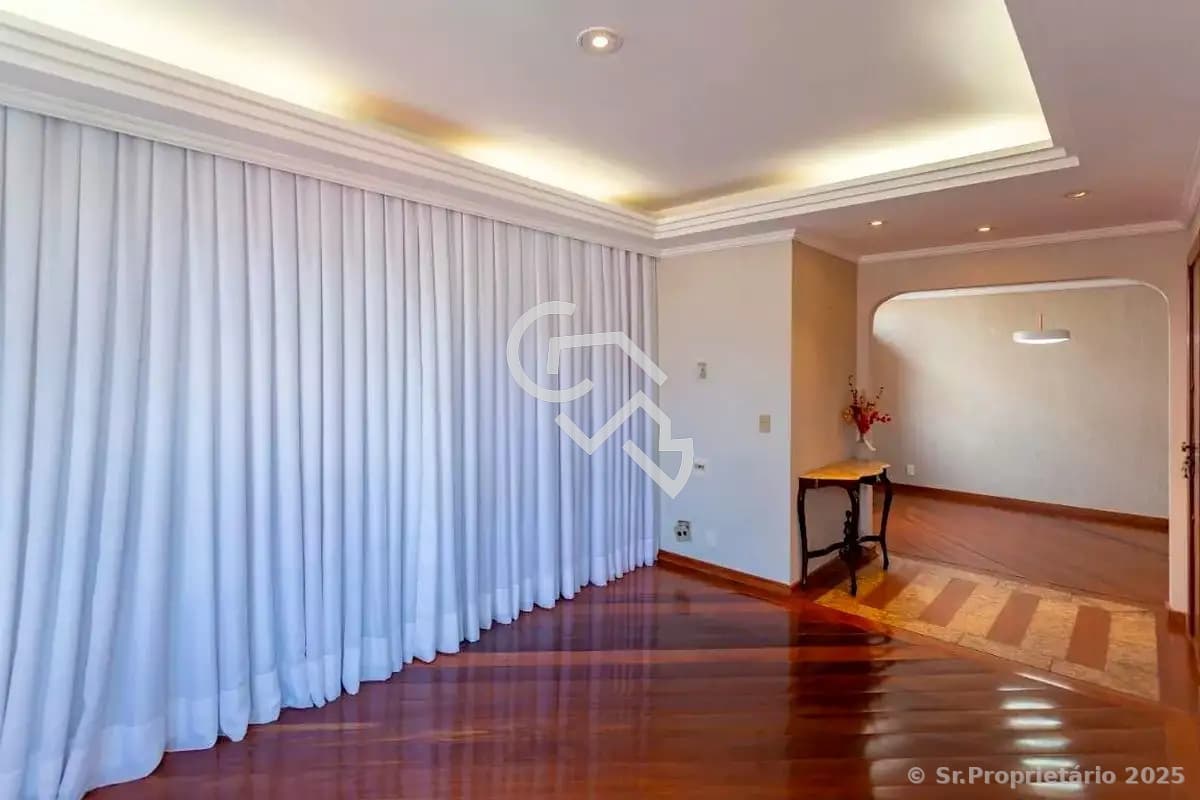 Cobertura, 4 Quartos, 1 Suite, 2 Vagas