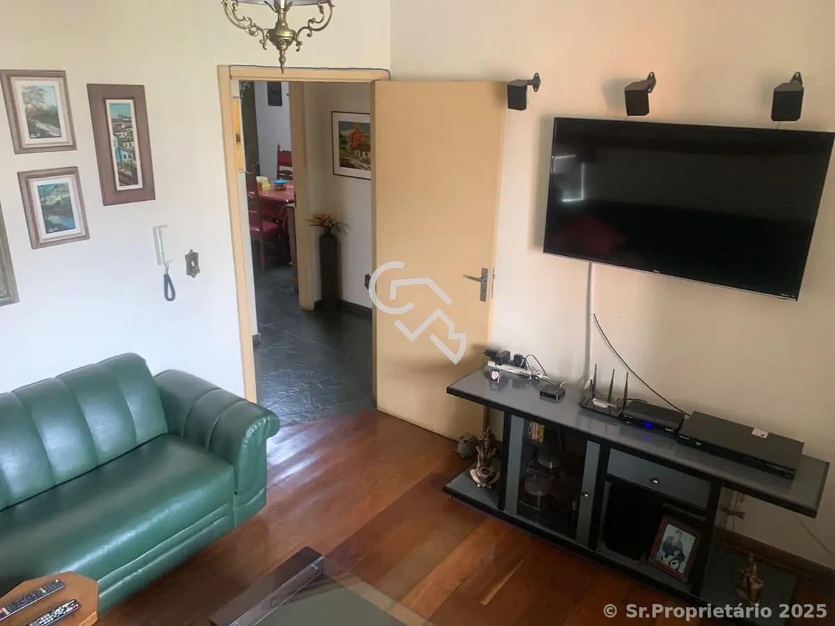 Casa, 4 Quartos, 1 Suite, 3 Vagas