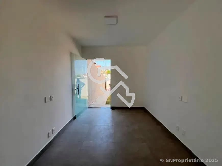Casa, 2 Quartos, 2 Suites, 2 Vagas