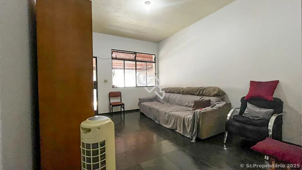 Casa, 4 Quartos, 1 Suite, 5 Vagas