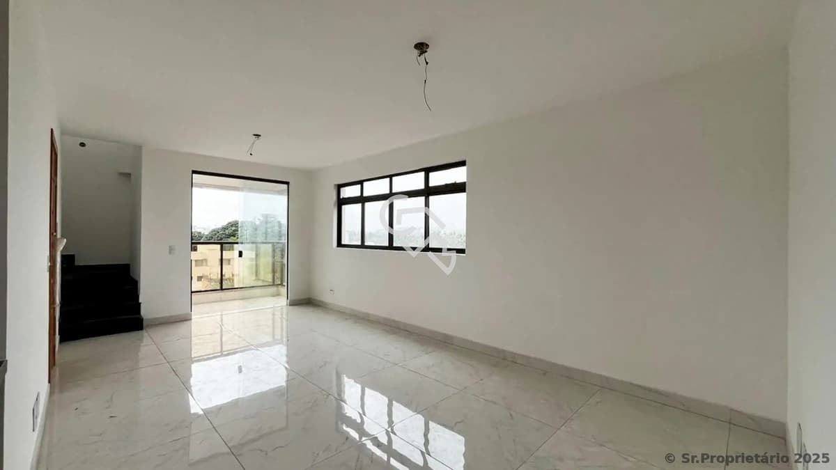 Cobertura, 4 Quartos, 3 Suites, 3 Vagas