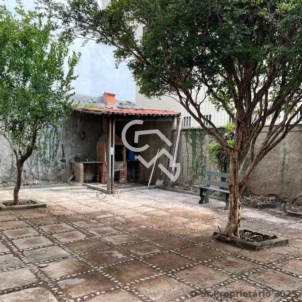 Casa, 4 Quartos, 1 Suite, 2 Vagas