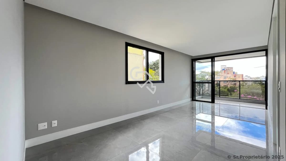 Apartamento, 3 Quartos, 1 Suite, 2 Vagas
