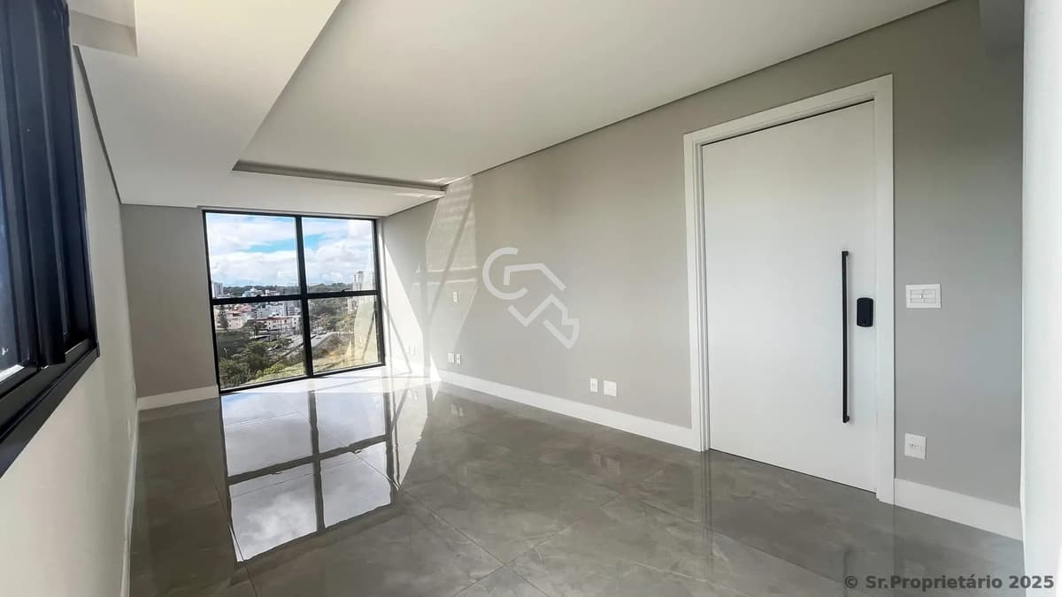 Cobertura, 3 Quartos, 1 Suite, 3 Vagas