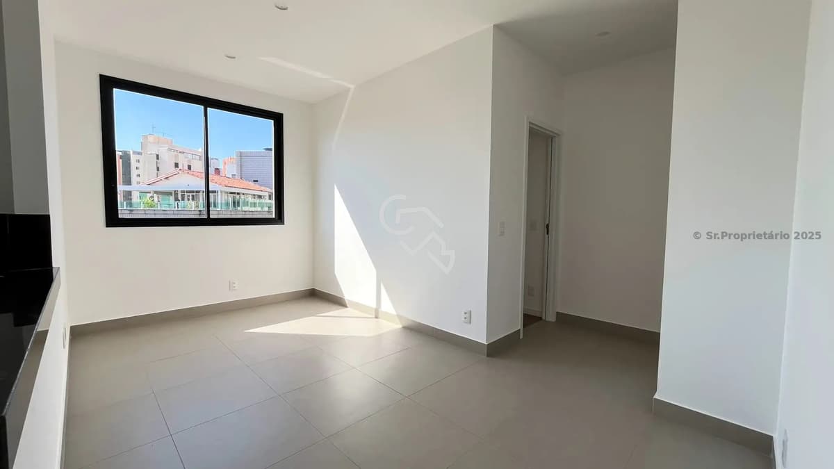 Apartamento, 2 Quartos, 2 Suites, 2 Vagas