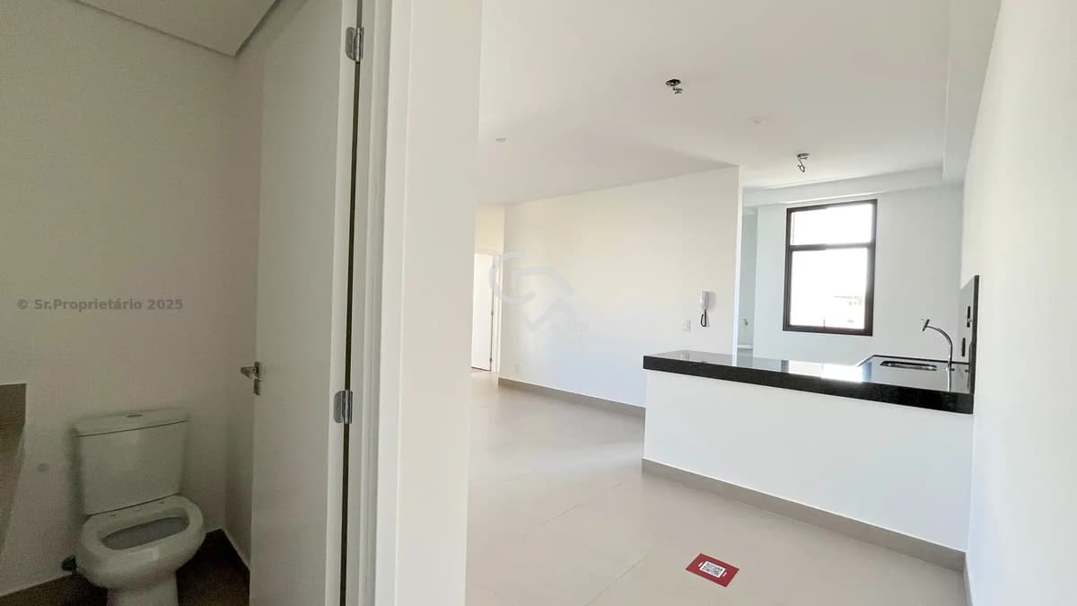 Apartamento, 3 Quartos, 1 Suíte, 3 Vagas