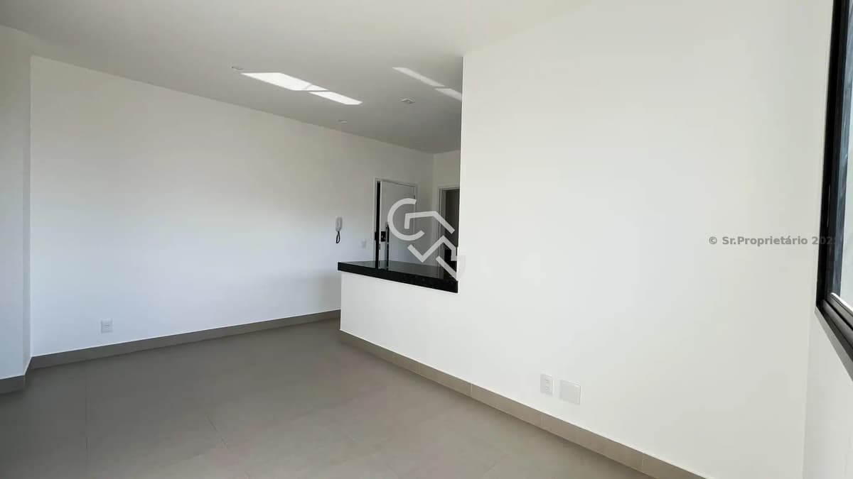 Apartamento, 2 Quartos, 2 Suites, 2 Vagas