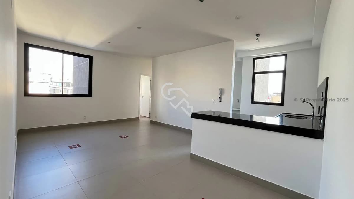 Apartamento, 3 Quartos, 3 Suites, 3 Vagas