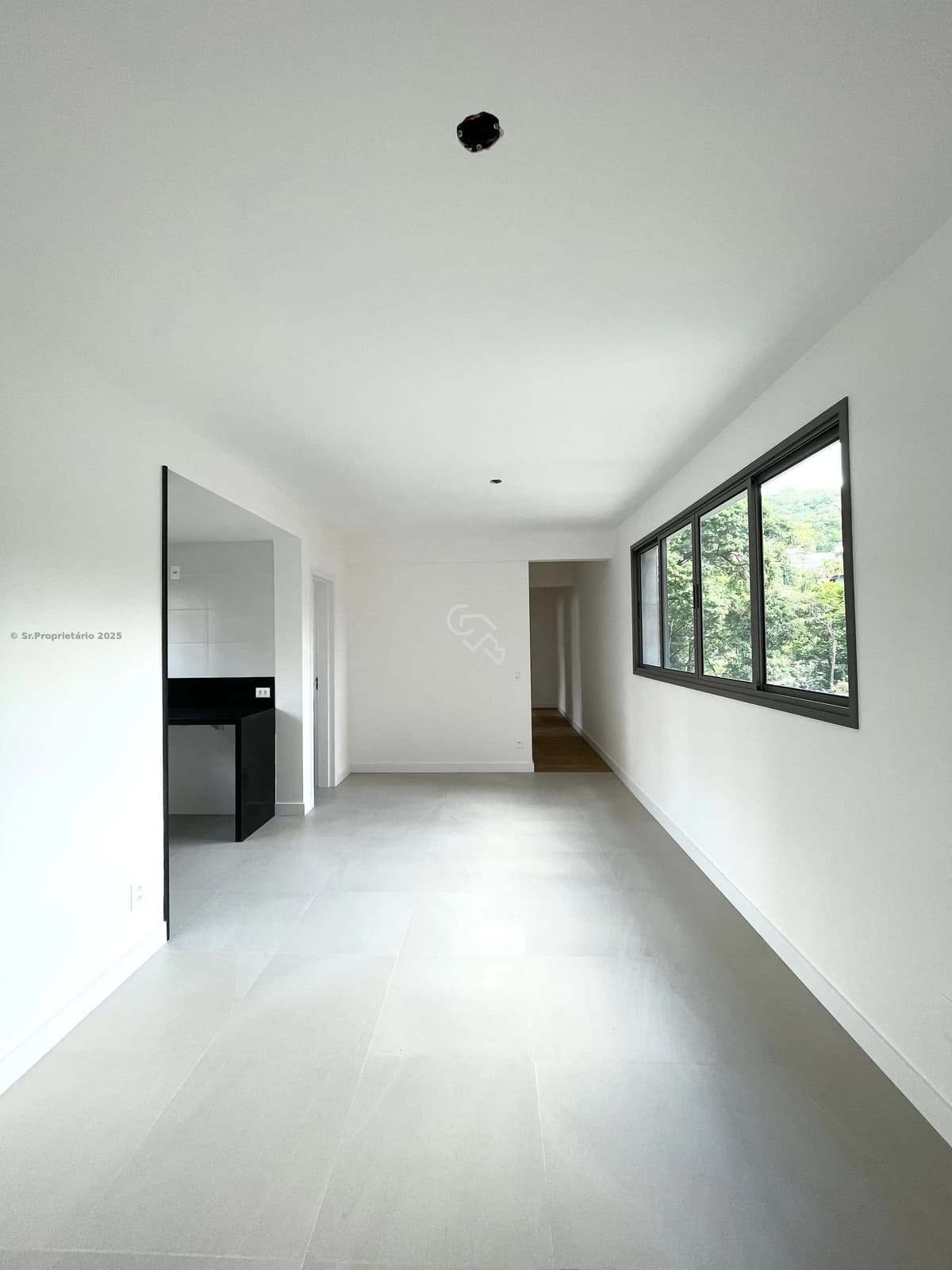 Apartamento, 3 Quartos, 3 Suites, 2 Vagas