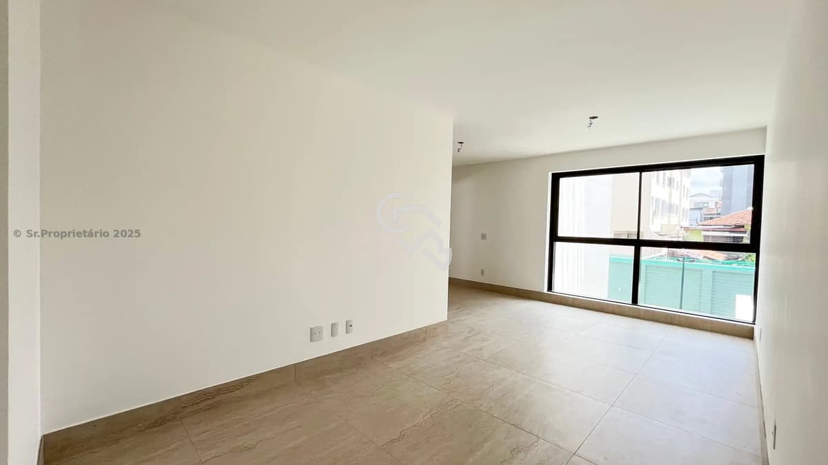 Apartamento, 3 Quartos, 1 Suite, 2 Vagas