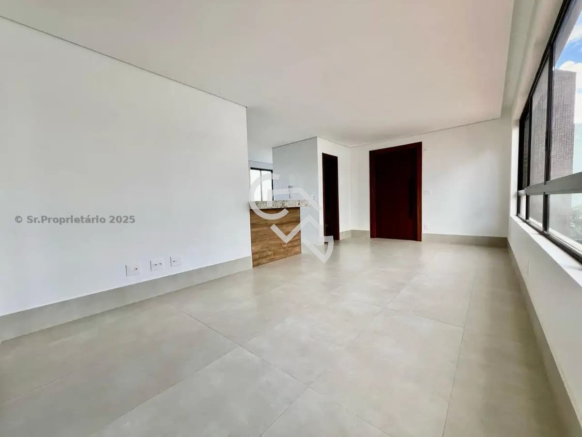 Apartamento, 2 Quartos, 2 Suites, 2 Vagas
