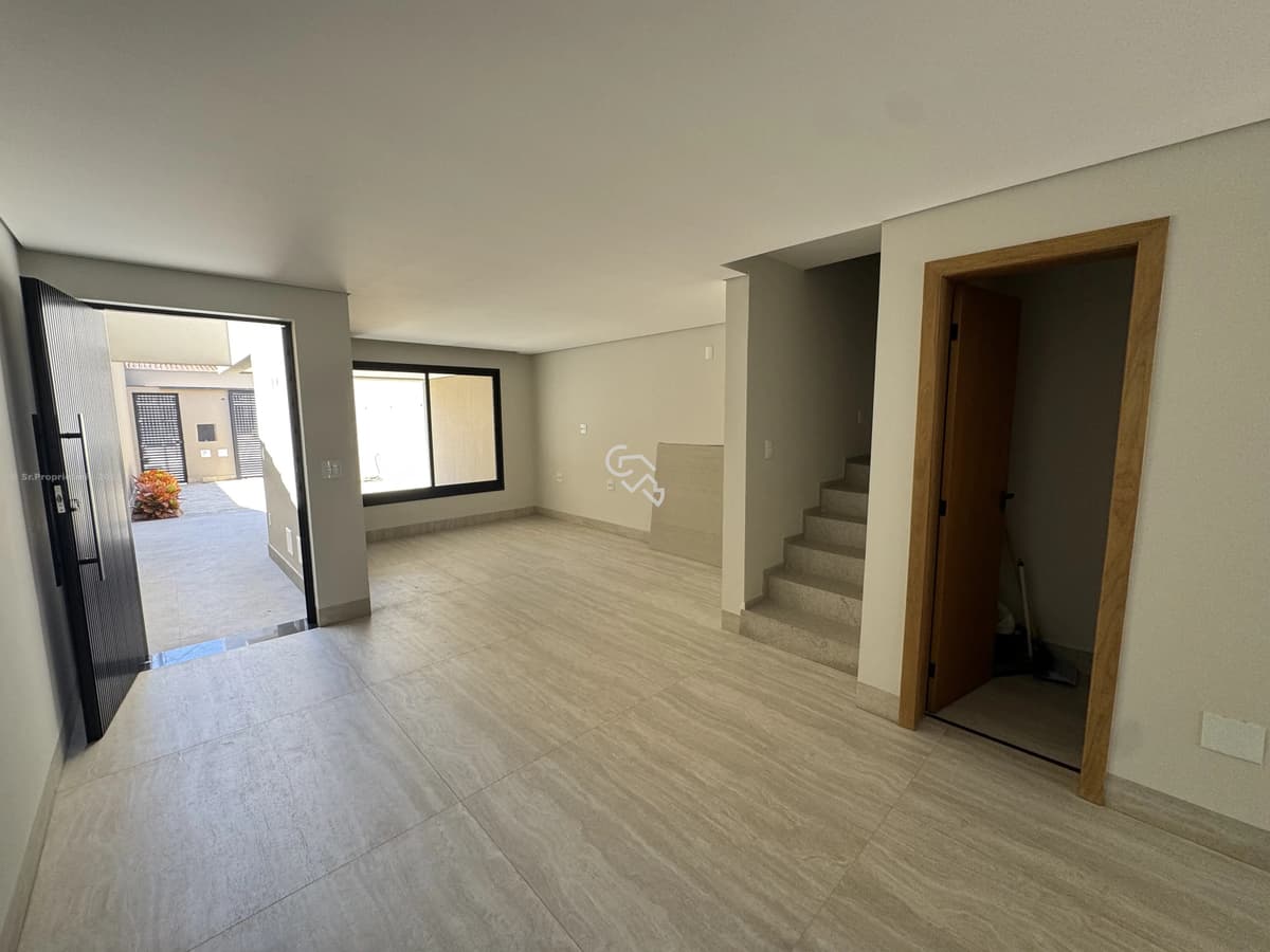 Casa, 3 Quartos, 1 Suite, 3 Vagas