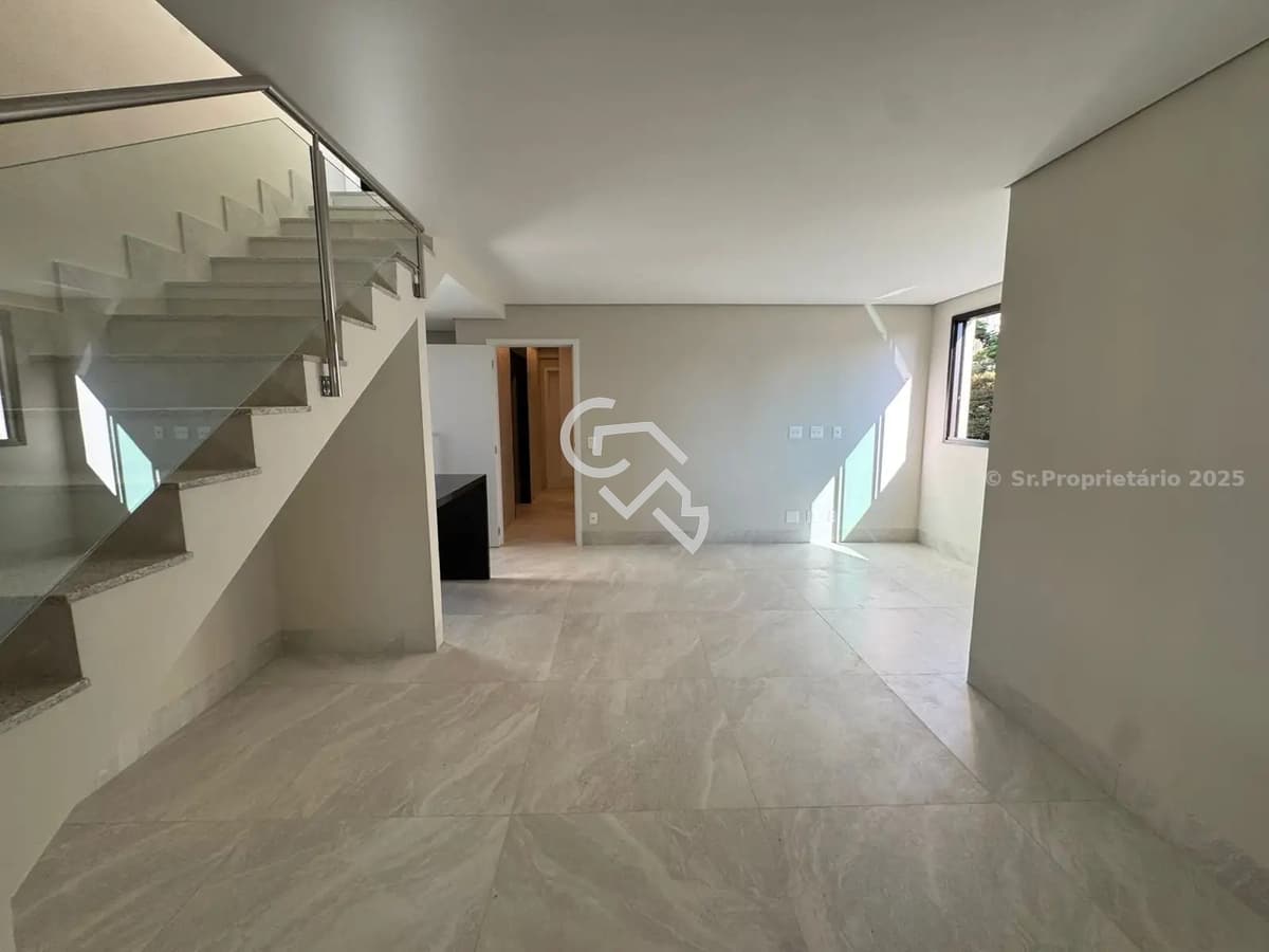 Cobertura, 2 Quartos, 2 Suites, 2 Vagas