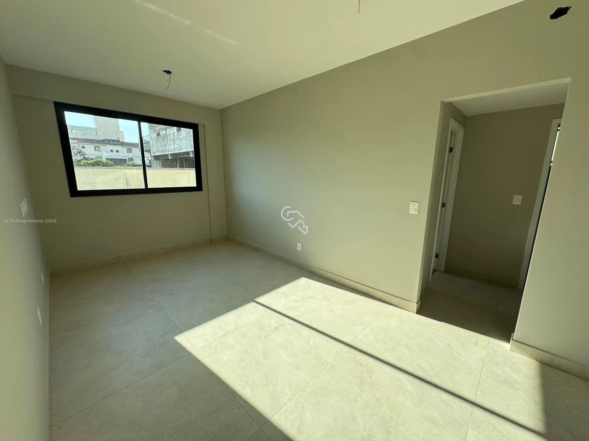 Apartamento, 2 Quartos, 1 Suite, 2 Vagas