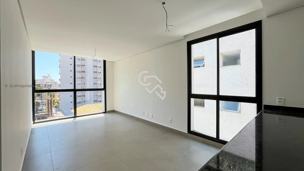 Apartamento, 2 Quartos, 2 Suites, 2 Vagas