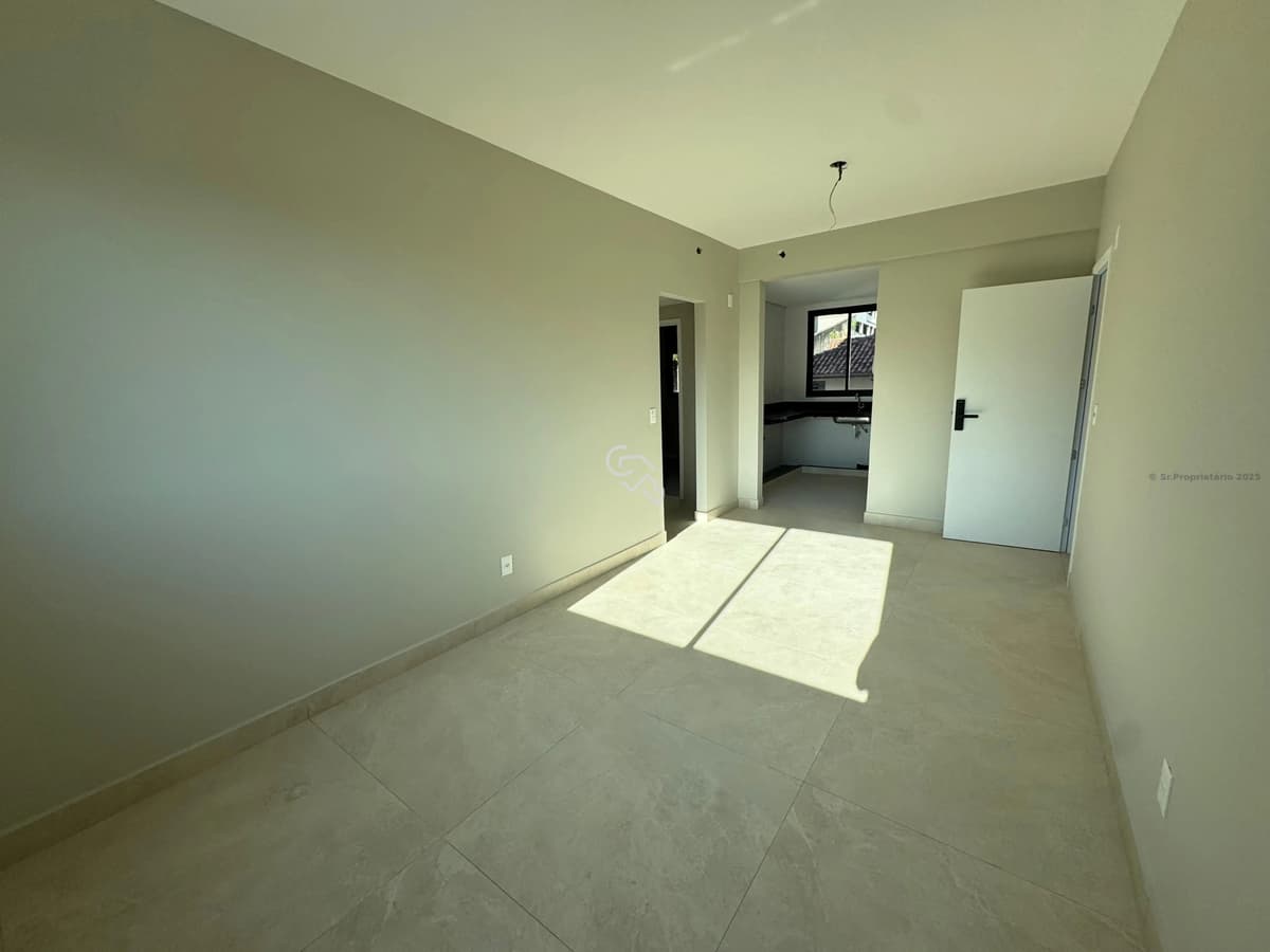 Apartamento, 2 Quartos, 1 Suite, 2 Vagas