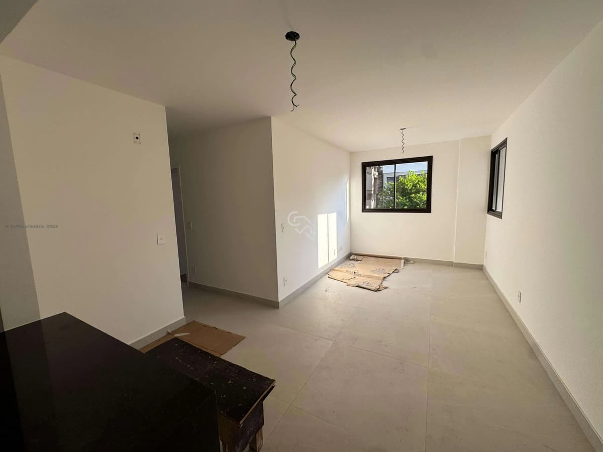 Apartamento, 2 Quartos, 1 Suite, 2 Vagas