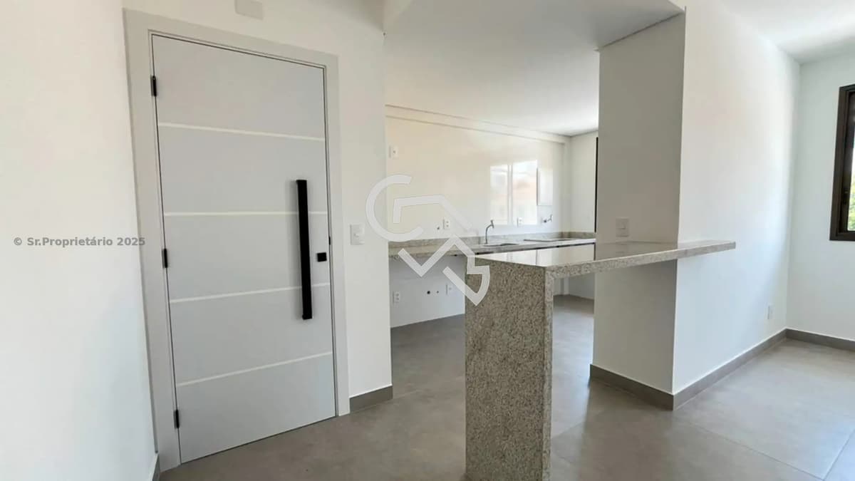 Apartamento, 3 Quartos, 3 Suites, 2 Vagas