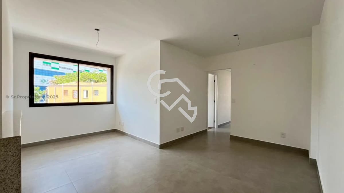 Apartamento, 3 Quartos, 2 Suites, 2 Vagas