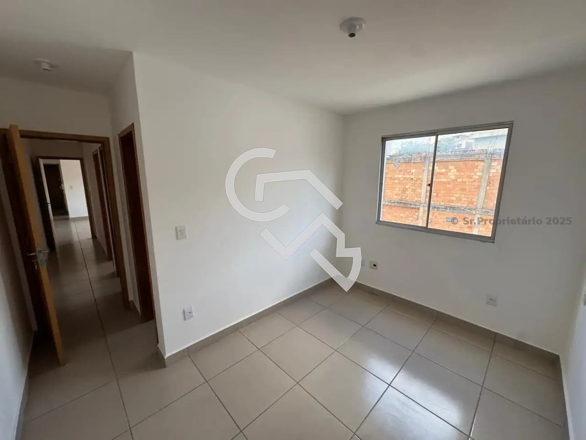 Apartamento, 2 Quartos, 1 Suite, 1 Vaga