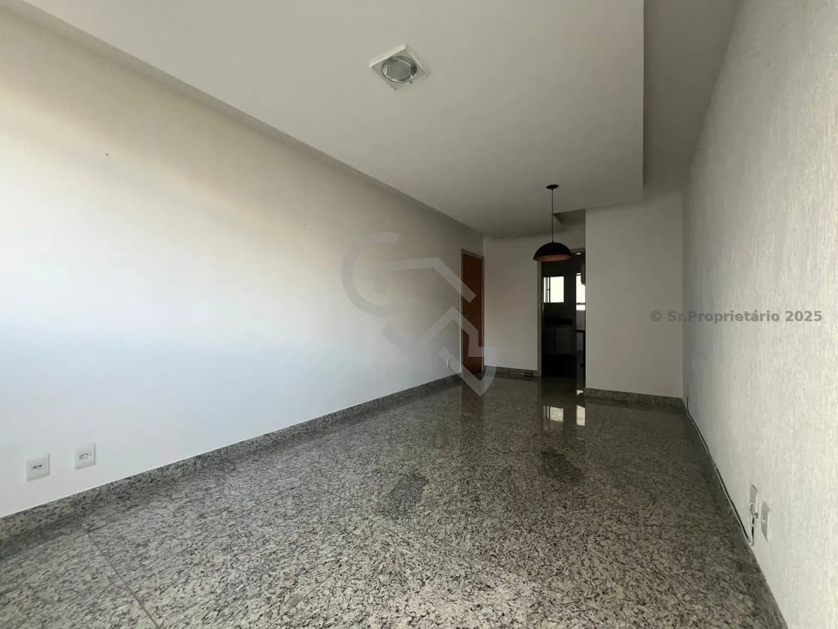 Apartamento, 3 Quartos, 1 Suite, 2 Vagas