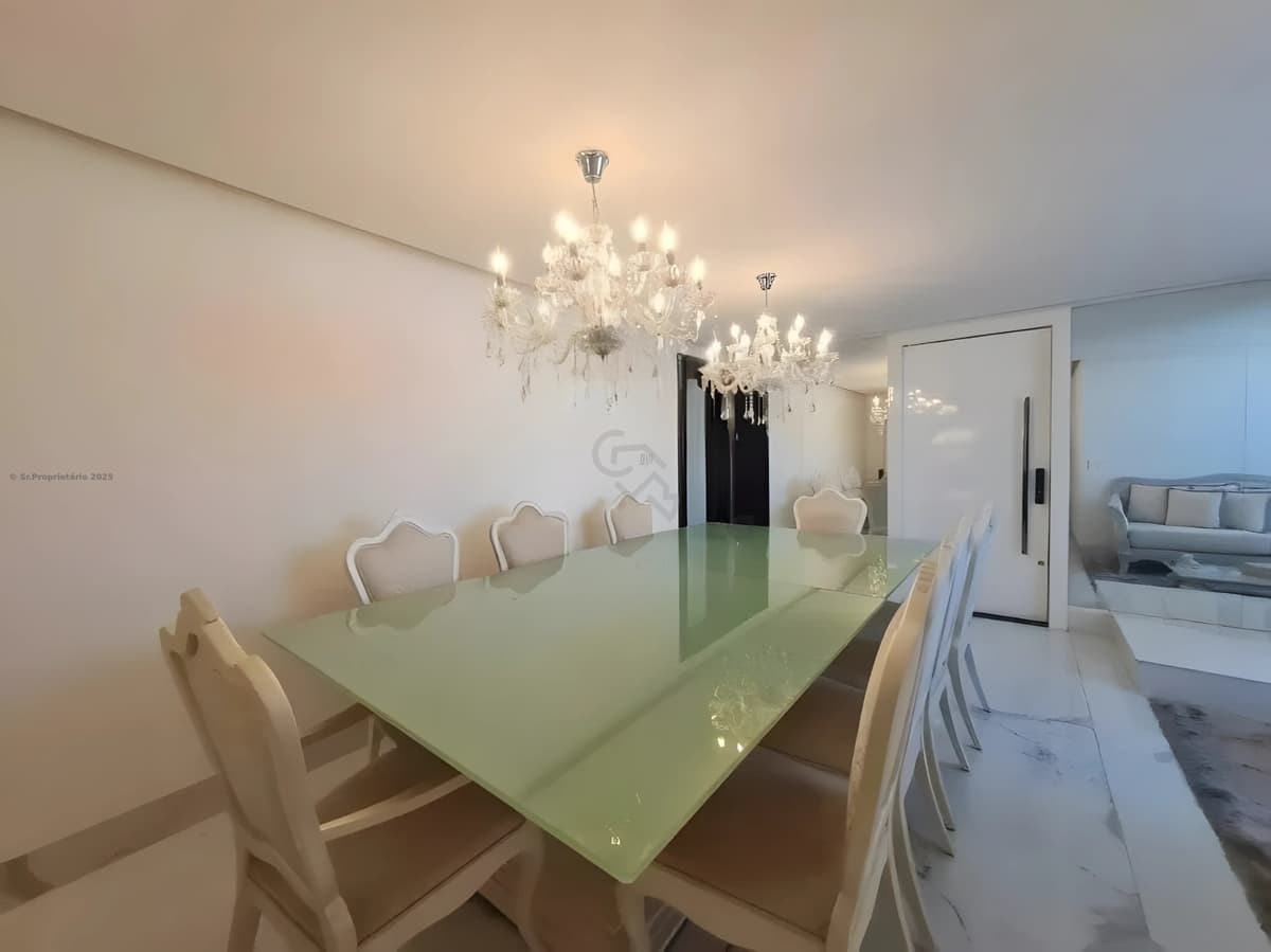 Imóvel, 3 Quartos, 1 Suite, 4 Vagas